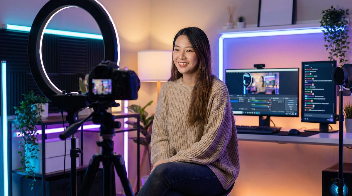 51吃瓜每日投稿-AI修图视频教程