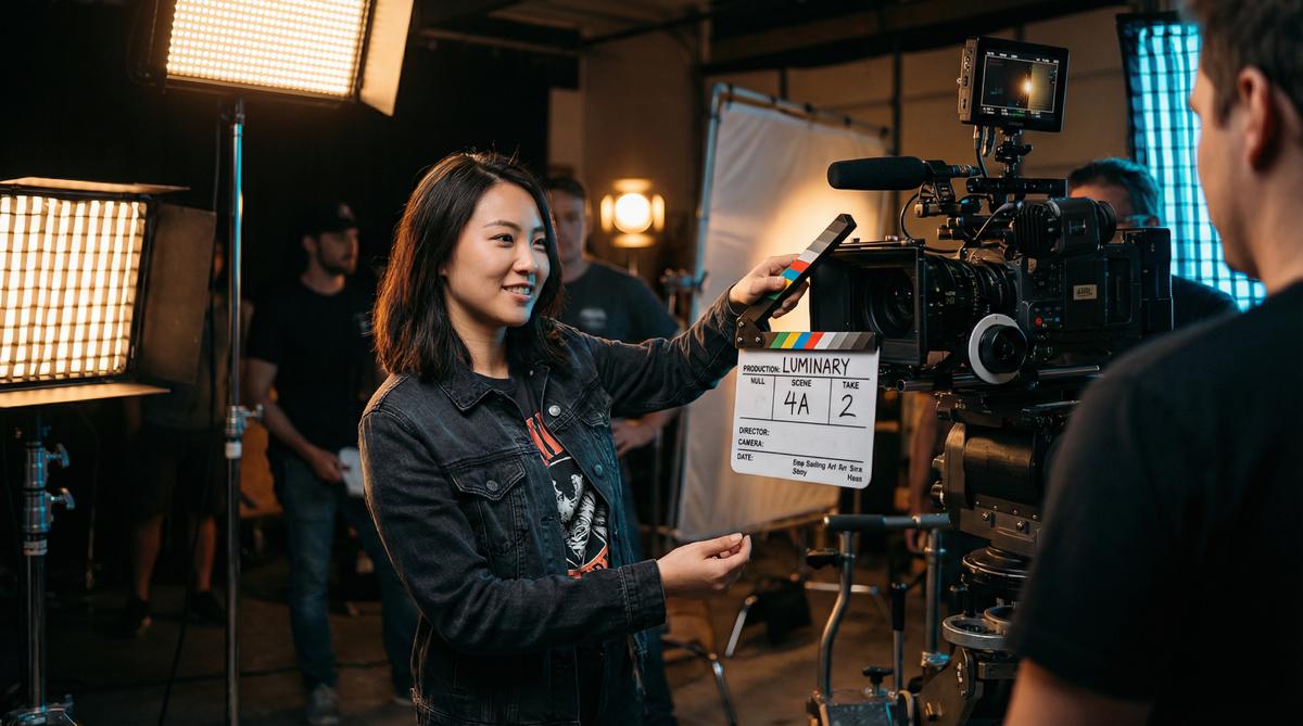 51吃瓜每日投稿-影视制作视频作品