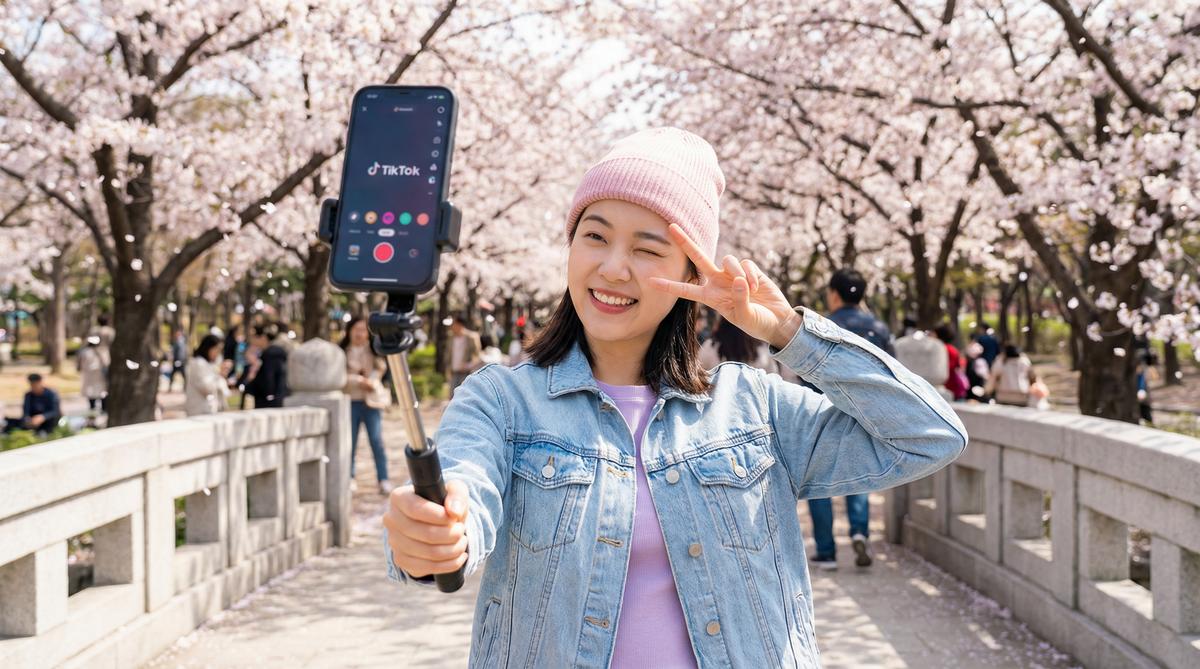 51吃瓜每日投稿-户外短视频拍摄教程