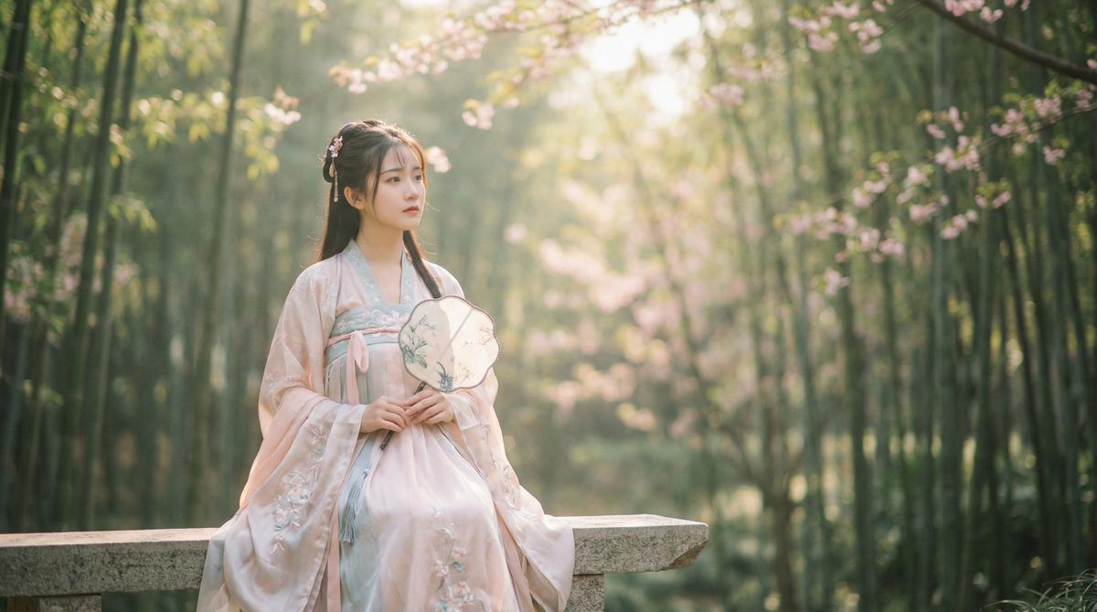 51吃瓜每日投稿-古风视频创作